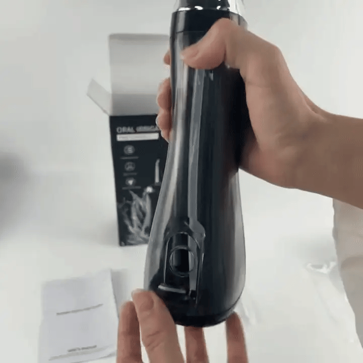 Oral Irrigator Water Flosser