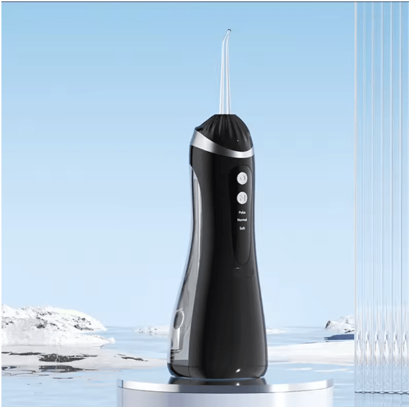 Oral Irrigator Water Flosser