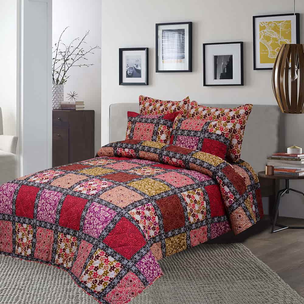 AFB0083 Bed Spread Min 